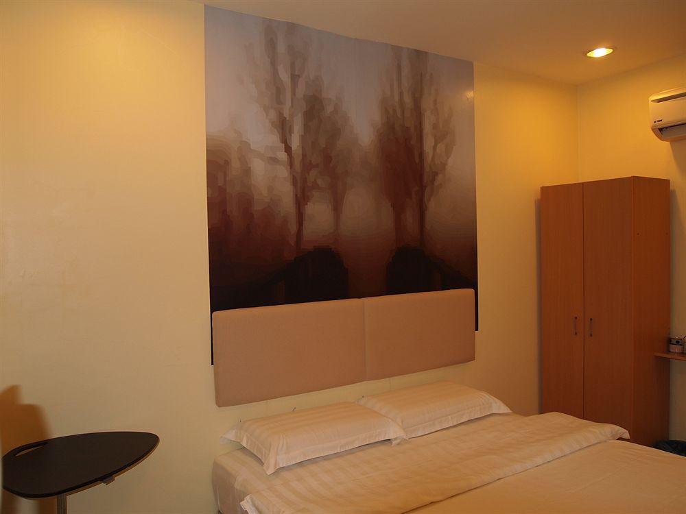 Victory Street Boutique Hotel Kuala Lumpur Extérieur photo