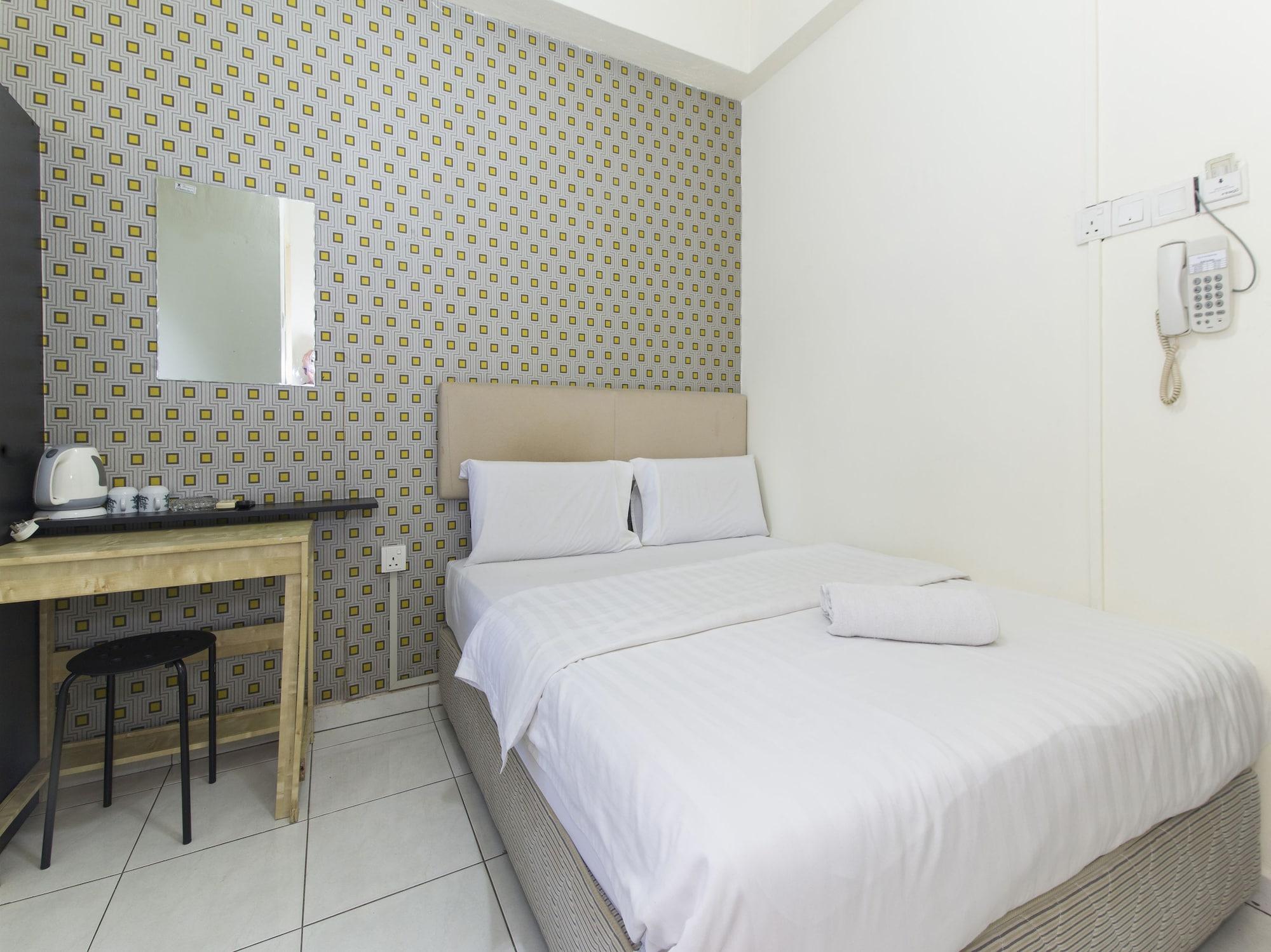 Victory Street Boutique Hotel Kuala Lumpur Extérieur photo