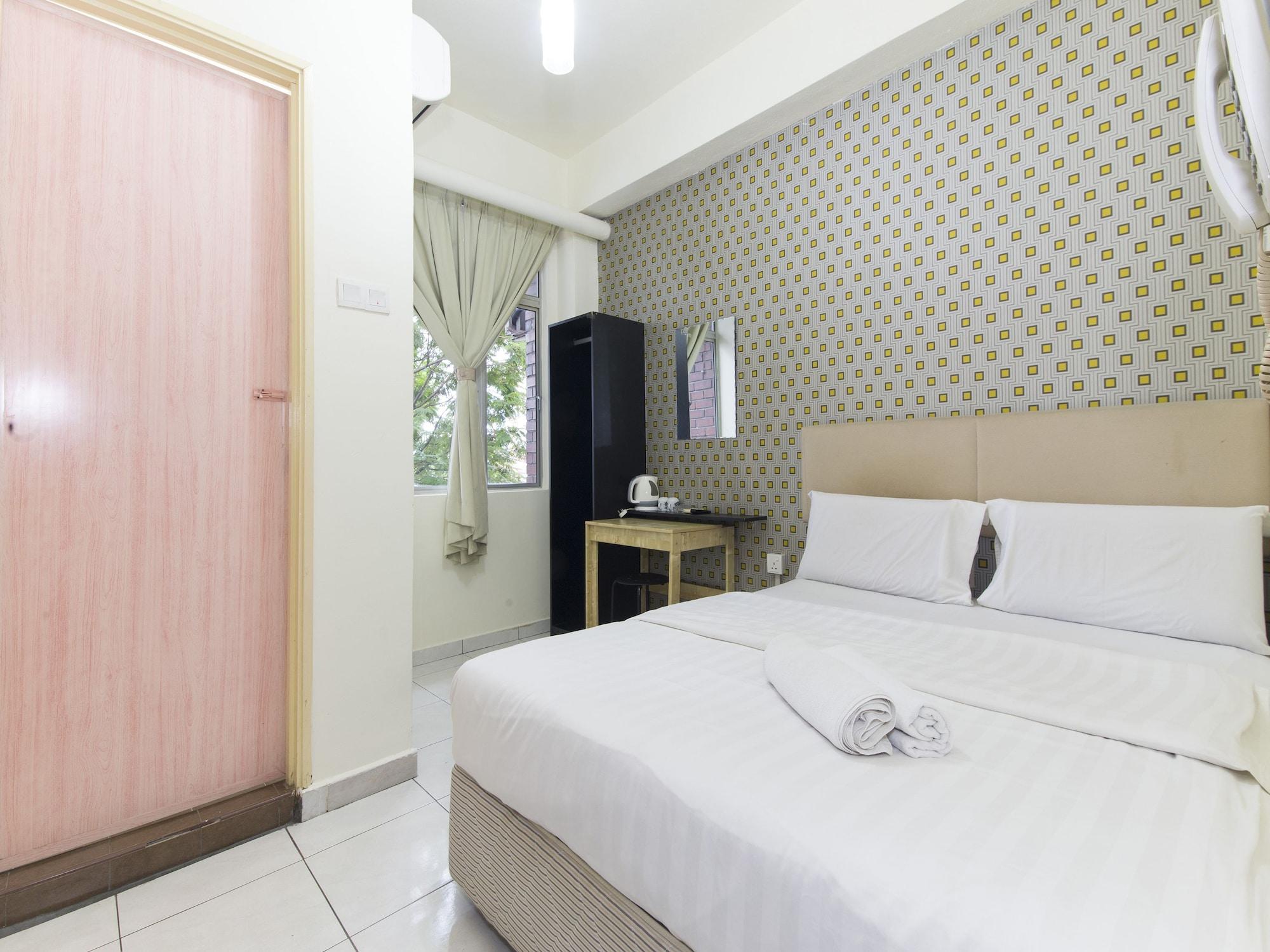 Victory Street Boutique Hotel Kuala Lumpur Extérieur photo