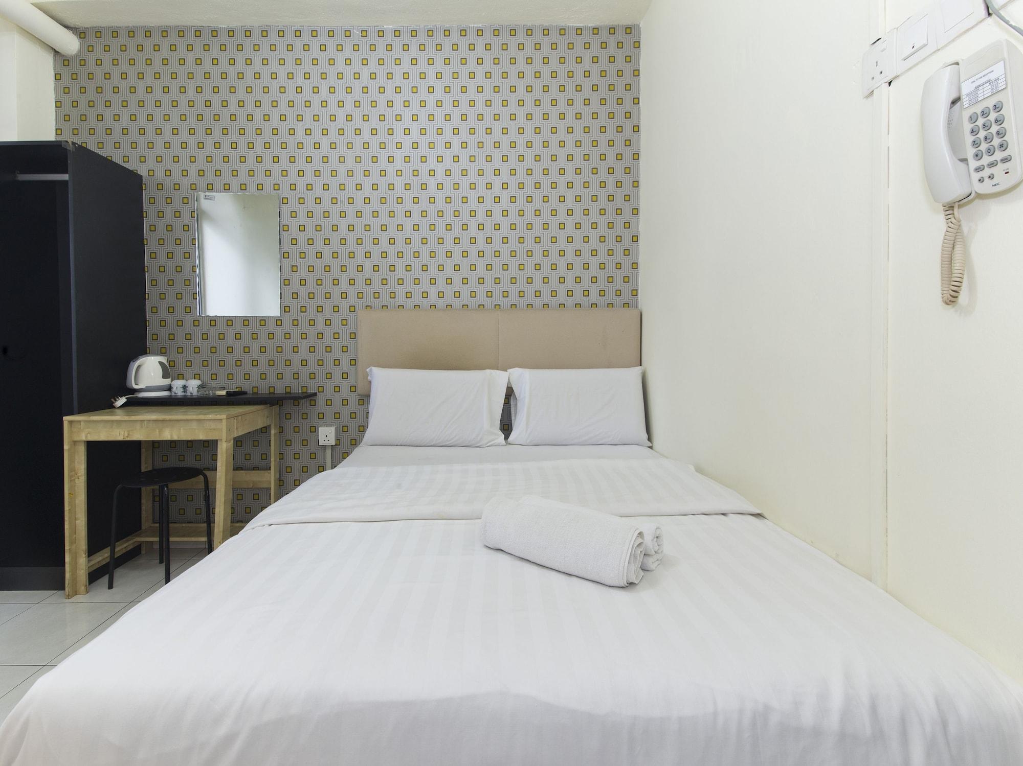 Victory Street Boutique Hotel Kuala Lumpur Extérieur photo