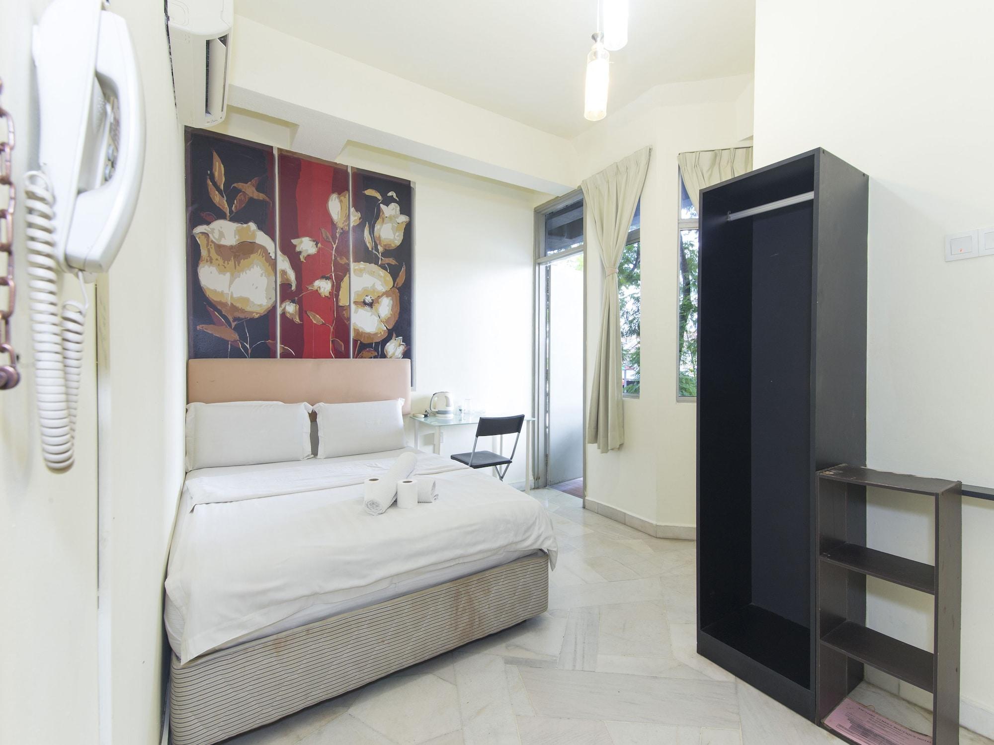Victory Street Boutique Hotel Kuala Lumpur Extérieur photo
