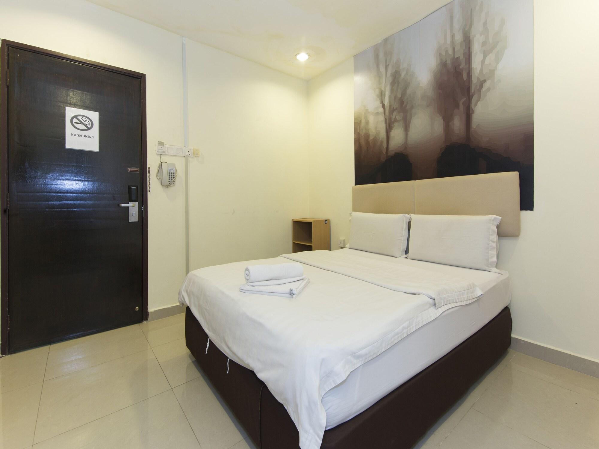 Victory Street Boutique Hotel Kuala Lumpur Extérieur photo