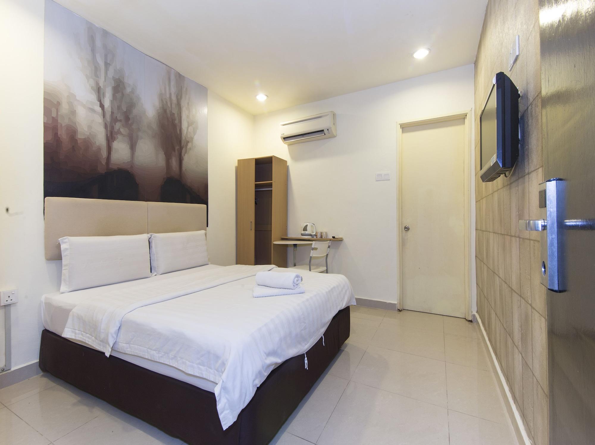 Victory Street Boutique Hotel Kuala Lumpur Extérieur photo