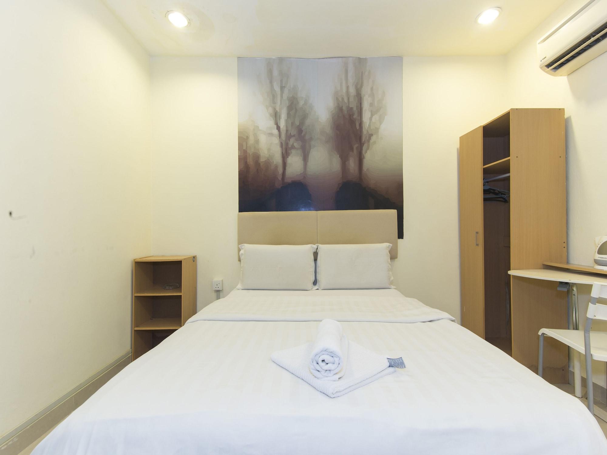 Victory Street Boutique Hotel Kuala Lumpur Extérieur photo