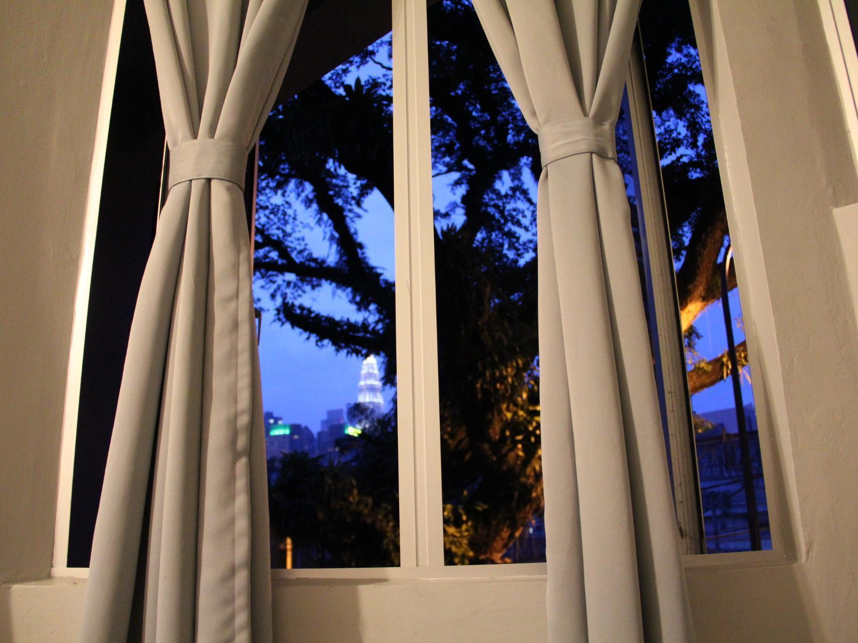Victory Street Boutique Hotel Kuala Lumpur Extérieur photo