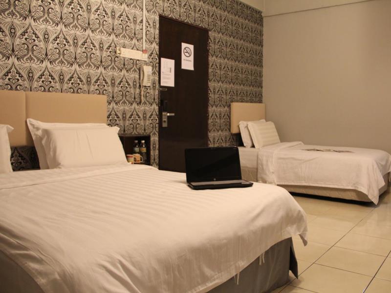 Victory Street Boutique Hotel Kuala Lumpur Extérieur photo