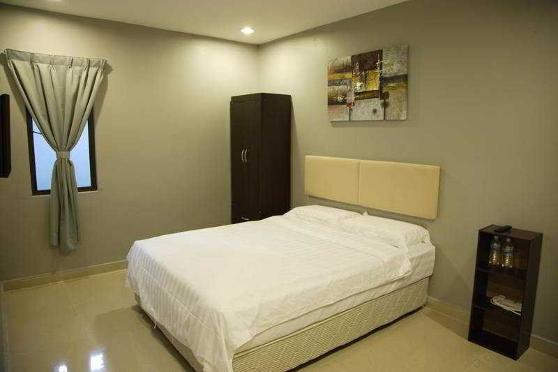 Victory Street Boutique Hotel Kuala Lumpur Extérieur photo