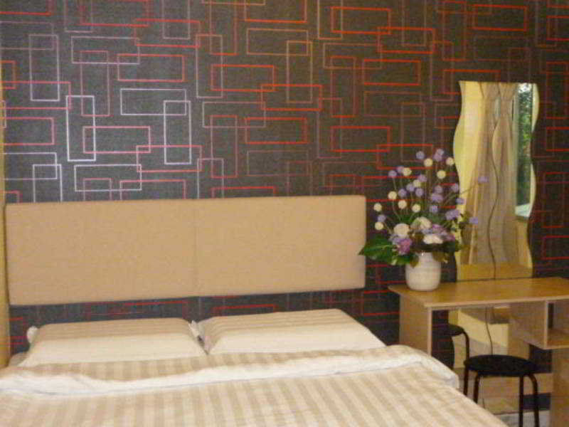 Victory Street Boutique Hotel Kuala Lumpur Extérieur photo