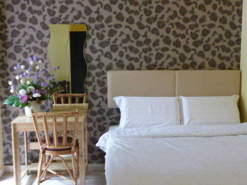 Victory Street Boutique Hotel Kuala Lumpur Extérieur photo