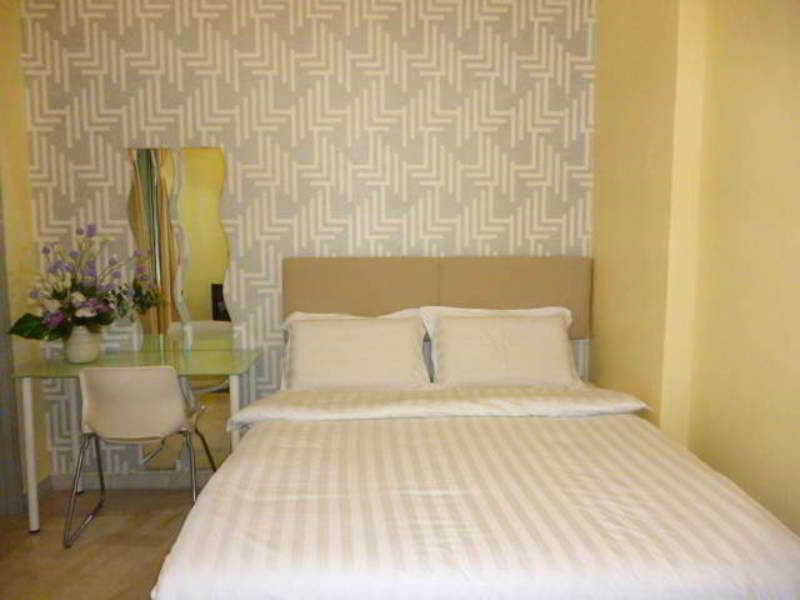 Victory Street Boutique Hotel Kuala Lumpur Extérieur photo
