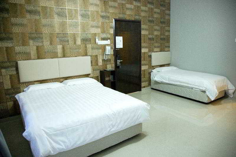 Victory Street Boutique Hotel Kuala Lumpur Extérieur photo