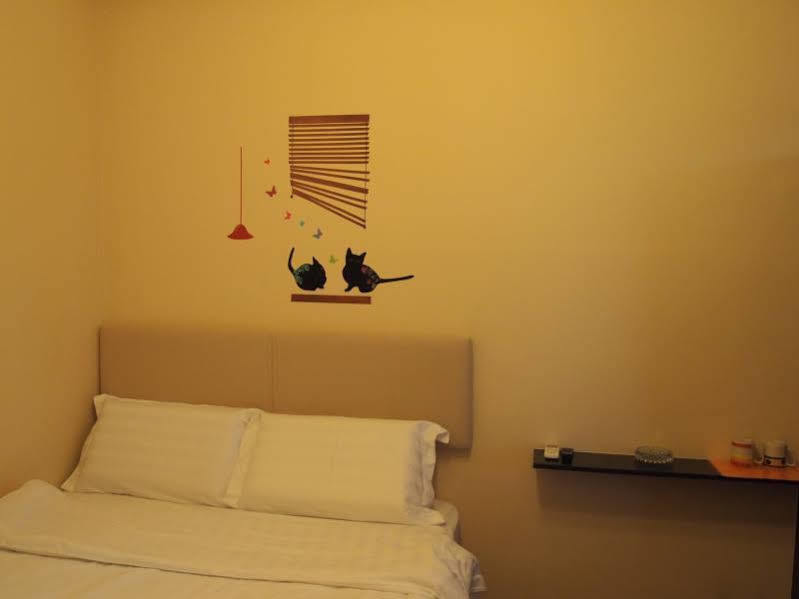 Victory Street Boutique Hotel Kuala Lumpur Extérieur photo