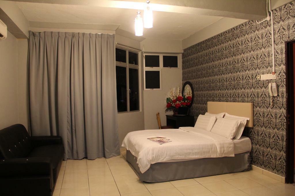 Victory Street Boutique Hotel Kuala Lumpur Extérieur photo