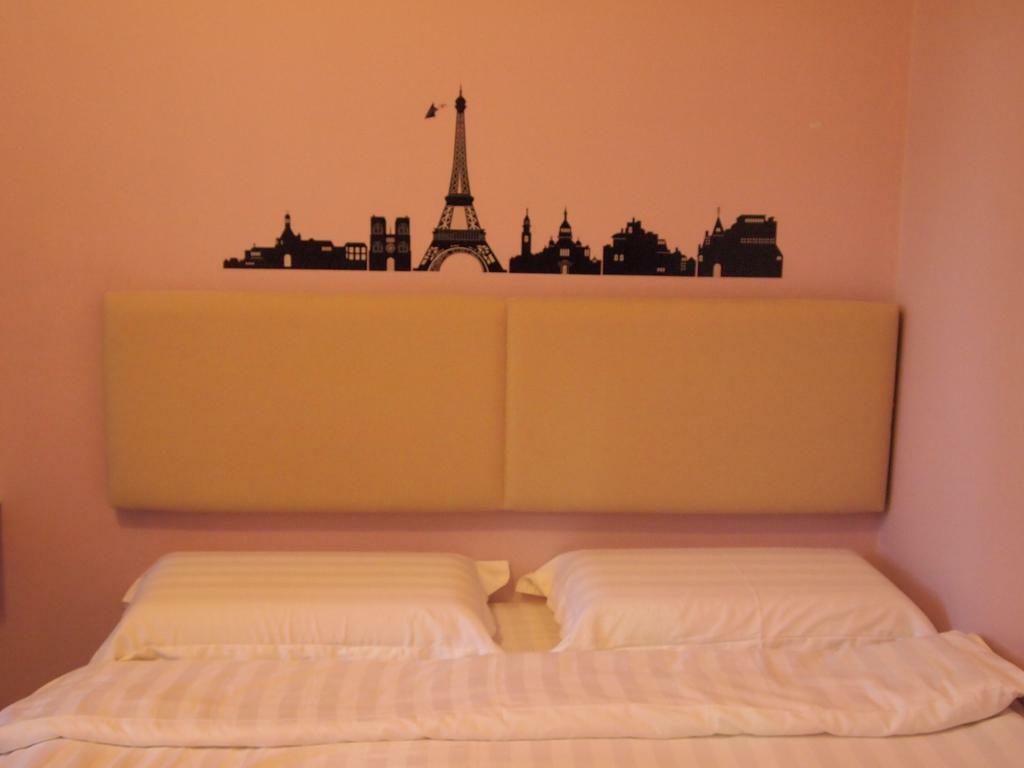Victory Street Boutique Hotel Kuala Lumpur Extérieur photo