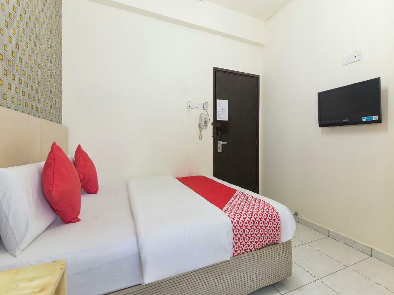 Victory Street Boutique Hotel Kuala Lumpur Extérieur photo