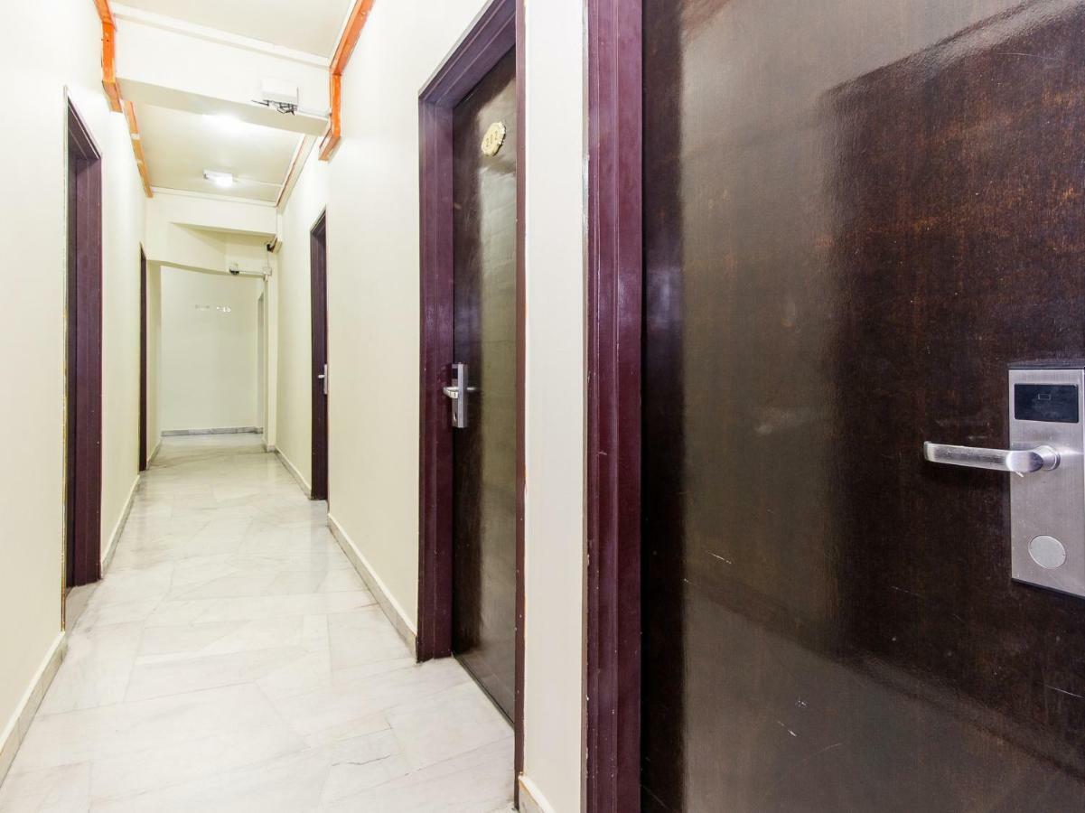 Victory Street Boutique Hotel Kuala Lumpur Extérieur photo